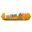 Webbox Chicken Chub Roll Wet Dog Food - 15 x 720g, Webbox,