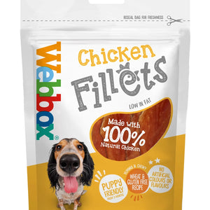 Dog Dental Chews & Sticks