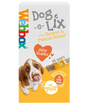 Webbox Dog - e - Lix with Chicken & Peanut Butter Jelly Dog Treat - 11 x 90g Boxes, Webbox,