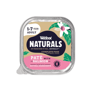 Sensitive Tummy & Skin Dog Food