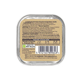Webbox Naturals Senior Pate with Chicken & Potato Wet Dog Food - 11 x Alus, Webbox,