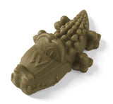 Whimzees Alligator Small Dental Chews - Box of 150, Whimzees,