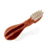 Whimzees Extra Large Dog Toothbrush Chew - 18 Treat Box, Whimzees,