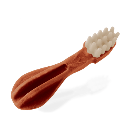 Whimzees Extra Large Dog Toothbrush Chew - 18 Treat Box, Whimzees,