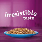 Whiskas 1+ Fish Favourites in Jelly Adult Wet Cat Food Pouches, Whiskas, 80 x 85g