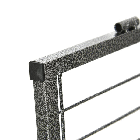 16 Panel Heavy Duty Puppy Playpen, for Small and Medium Dogs, Indoor and Outdoor Use -, PawHut,