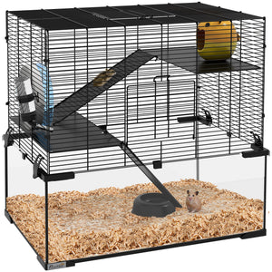 Small Animal Cages