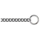 Ancol Check Chain Heavy, Ancol, 75 cm