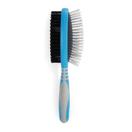 Ancol Ergo Double Sided Brush, Ancol,