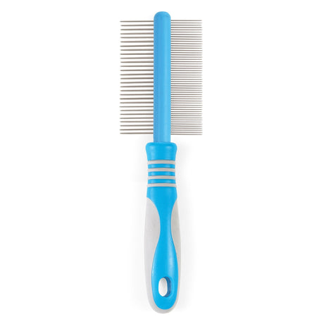Ancol Ergo Double Sided Comb, Ancol,