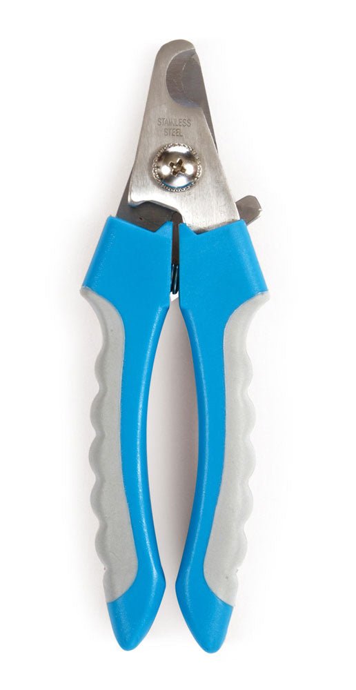 Ancol Ergo Nail Clippers, Ancol, Large