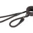 Ancol Extreme Rope Slip Lead 1.2cm x 150cm, Ancol, Grey/Black