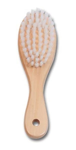 Ancol Heritage Soft Bristle Brush Small, Ancol,