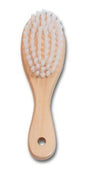Ancol Heritage Soft Bristle Brush Small, Ancol,