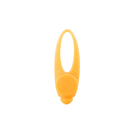 Ancol Night Safety Soft Blinker (x6), Ancol, Orange