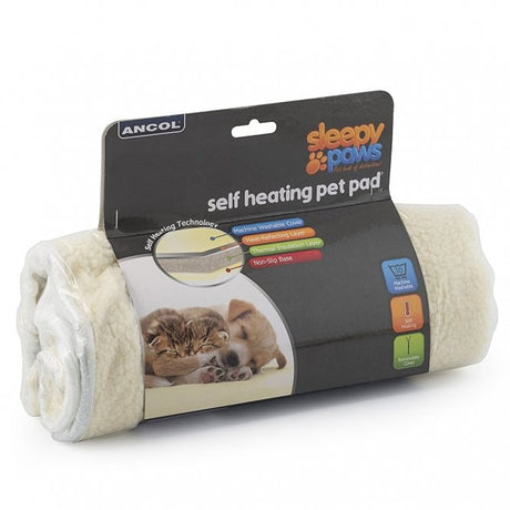 Ancol Self Heating Pet Pad, Ancol, Large