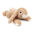 Ancol Small Bite Rabbit Soft Puppy Toy, Ancol,