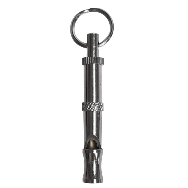 Ancol Training & Safety Variable Dog Whistle x 3, Ancol,