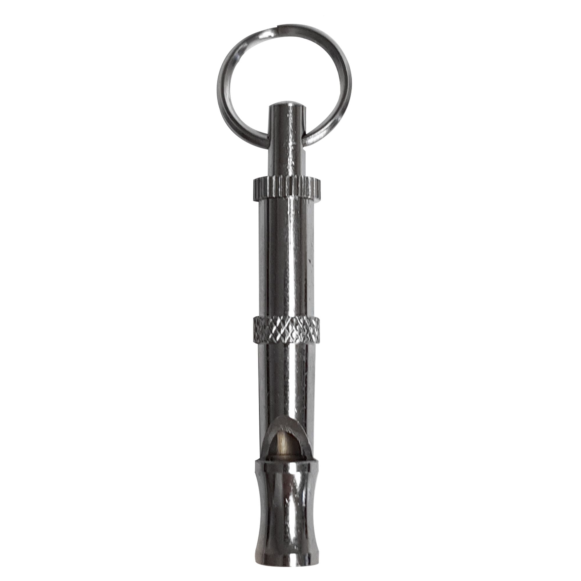 Ancol Training & Safety Variable Dog Whistle x 3, Ancol,