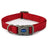 Ancol Viva Adjustable Quick Fit Dog Collar, Ancol, 20-30 cm