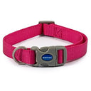 Ancol Viva Adjustable Quick Fit Dog Collar, Ancol, 20-30 cm