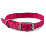 Ancol Viva Buckle Collar, Ancol, 20-26cm