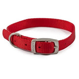 Ancol Viva Buckle Collar, Ancol, 20-26cm