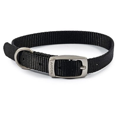 Ancol Viva Buckle Collar, Ancol, 20-26cm