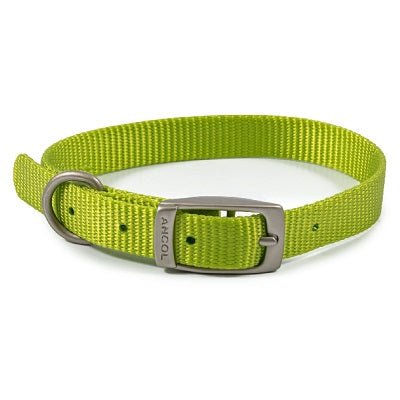 Ancol Viva Buckle Collar, Ancol, 26-31cm