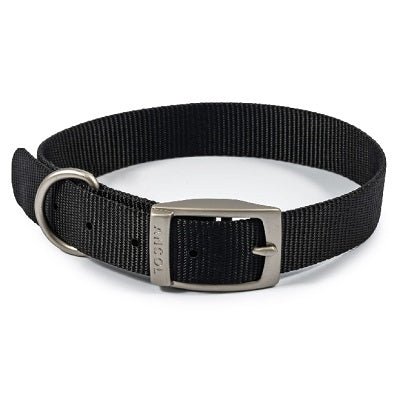 Ancol Viva Buckle Collar, Ancol, 28-36cm