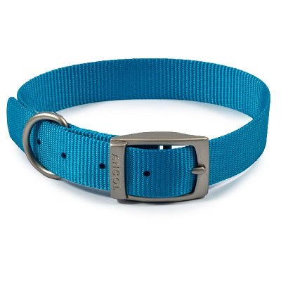 Ancol Viva Buckle Collar, Ancol, 28-36cm