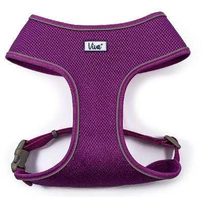 Ancol Viva Comfort Mesh Dog Harness, Ancol, L 53-74cm