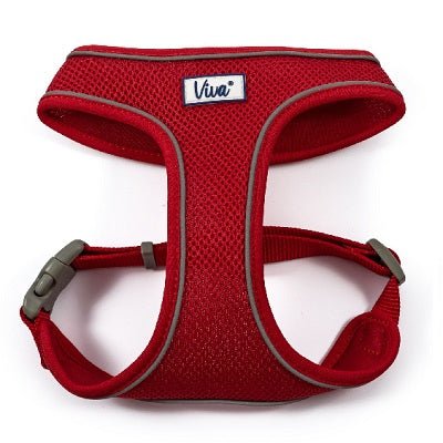 Ancol Viva Comfort Mesh Dog Harness, Ancol, S 34-45cm