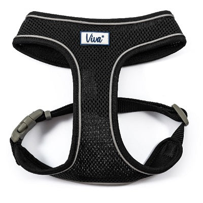 Ancol Viva Comfort Mesh Dog Harness, Ancol, S 34-45cm