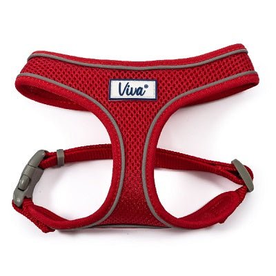 Ancol Viva Comfort Mesh Dog Harness, Ancol, XS 28-40cm
