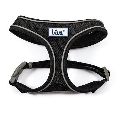 Ancol Viva Comfort Mesh Dog Harness, Ancol, XS 28-40cm