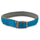 Ancol Viva Padded Buckle Collar, Ancol, XL 50-59cm