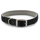 Ancol Viva Padded Buckle Collar, Ancol, XL 50-59cm