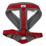 Ancol Viva Padded Dog Harness, Ancol, L 52-71cm