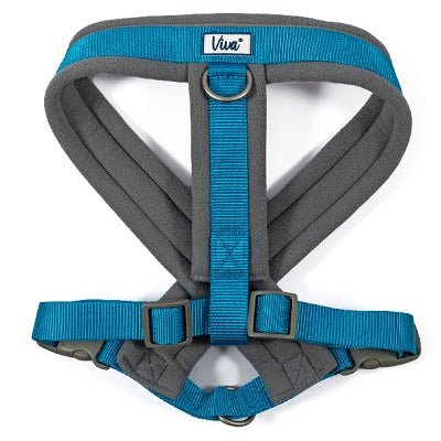 Ancol Viva Padded Dog Harness, Ancol, L 52-71cm