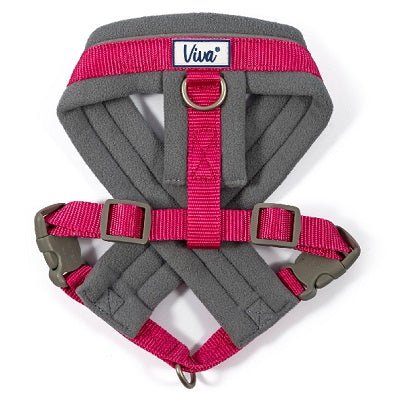 Ancol Viva Padded Dog Harness, Ancol, M 41-53cm