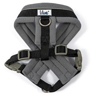 Ancol Viva Padded Dog Harness, Ancol, M 41-53cm