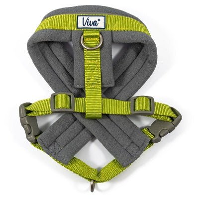 Ancol Viva Padded Dog Harness, Ancol, M 41-53cm