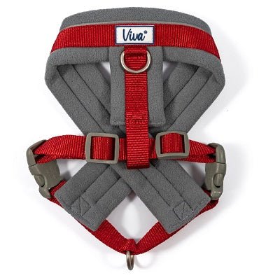 Ancol Viva Padded Dog Harness, Ancol, M 41-53cm