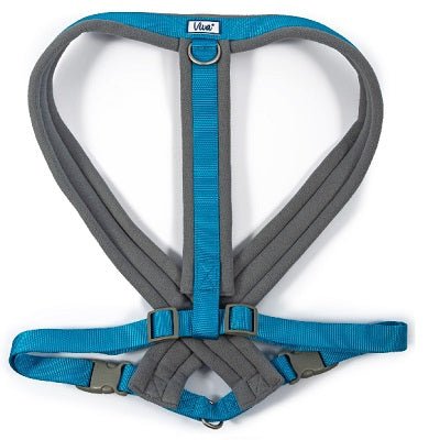 Ancol Viva Padded Dog Harness, Ancol, XL 70-98cm