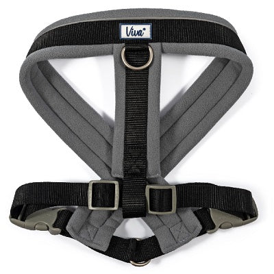 Ancol Viva Padded Dog Harness, Ancol, XL 70-98cm