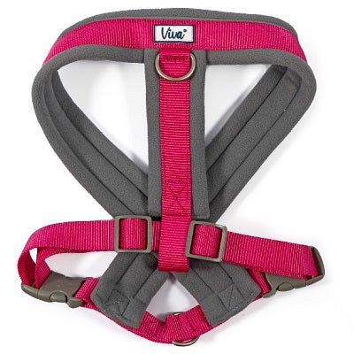 Ancol Viva Padded Dog Harness, Ancol, XL 70-98cm