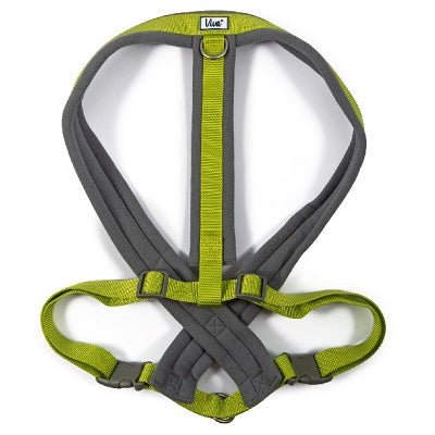 Ancol Viva Padded Dog Harness, Ancol, XL 70-98cm