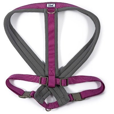 Ancol Viva Padded Dog Harness, Ancol, XL 70-98cm