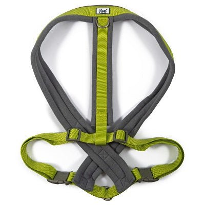 Ancol Viva Padded Dog Harness, Ancol, XXL 97-130cm
